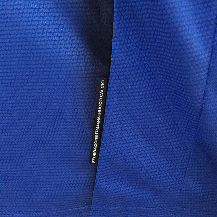 2006 World Cup Italy Home Retro Shirt - World Cup Collection 4227