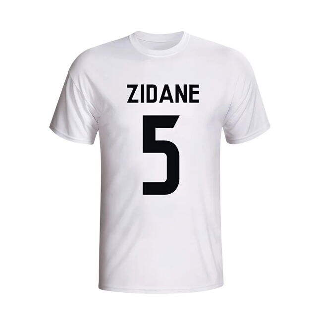 Real Madrid Value for Money Football Shirt - Kids (white)