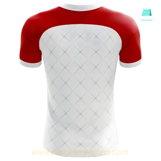 2025/26 Campaign La Liga World Cup Home Football Shirt Youth Version