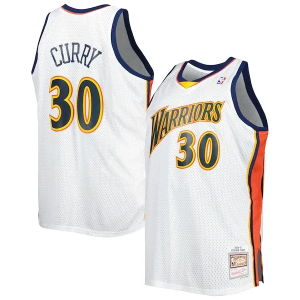 Stephen Curry GSW Swingman Jersey - Great Value - Licensed Product