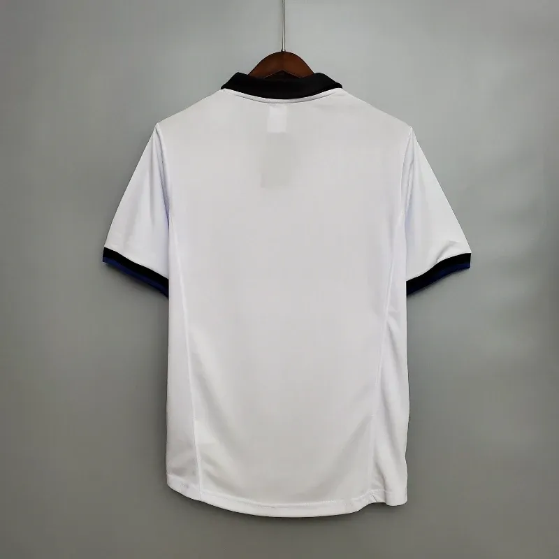 1998-1999 Inter Milan Jersey retro kit