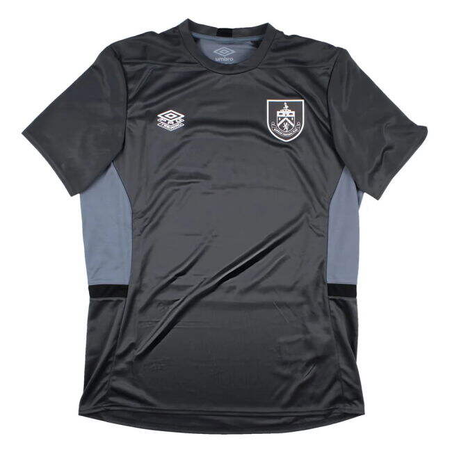 UV Protection Legendary - 2023-2024 Soccer Jersey Carbon Adults #36995