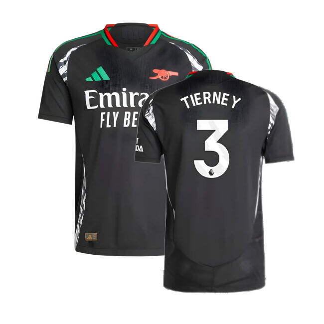 Arsenal Performance Away Jersey 2024-2025