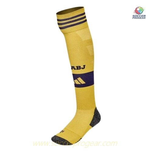 Boca Junior Away Socks 2025-2026 Season