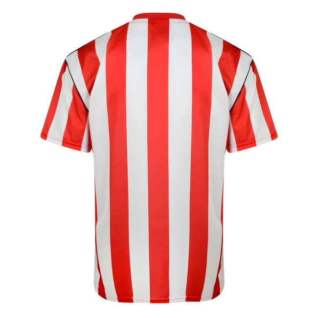 Official Sunderland Sunderland 1990 1990 Score Draw Sunderland 1990...