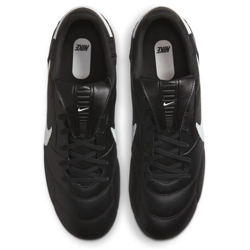 Experience Performance with Nike Your Favorite Team Third Football