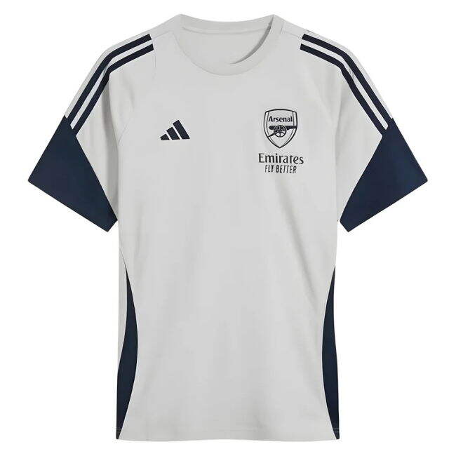 Arsenal Stylish Jersey 2025-2026 #35