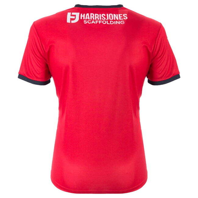 League Two Pro Home Jersey 2022-2023