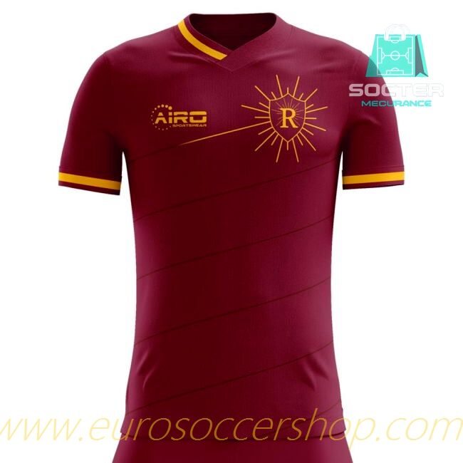 2025-26 Edition Serie A Home Jersey Children