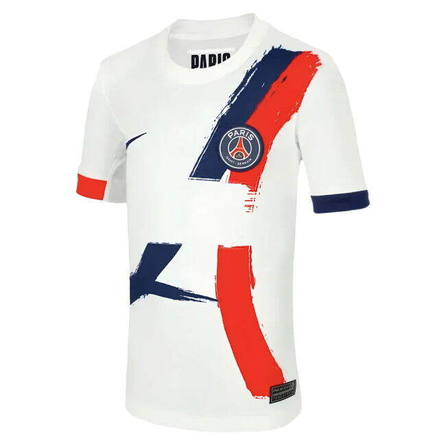 2025 Edition Performance PSG Away Team Kit (Kids)
