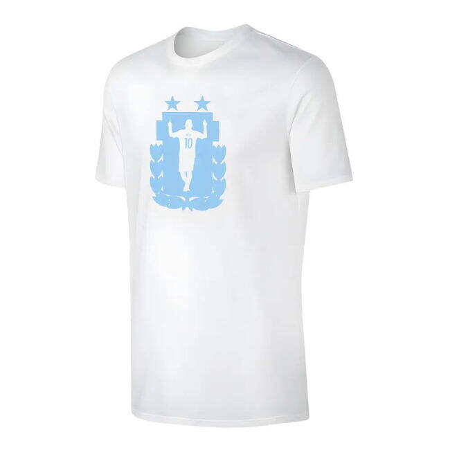Argentina Limited Edition Jersey Argentina #18