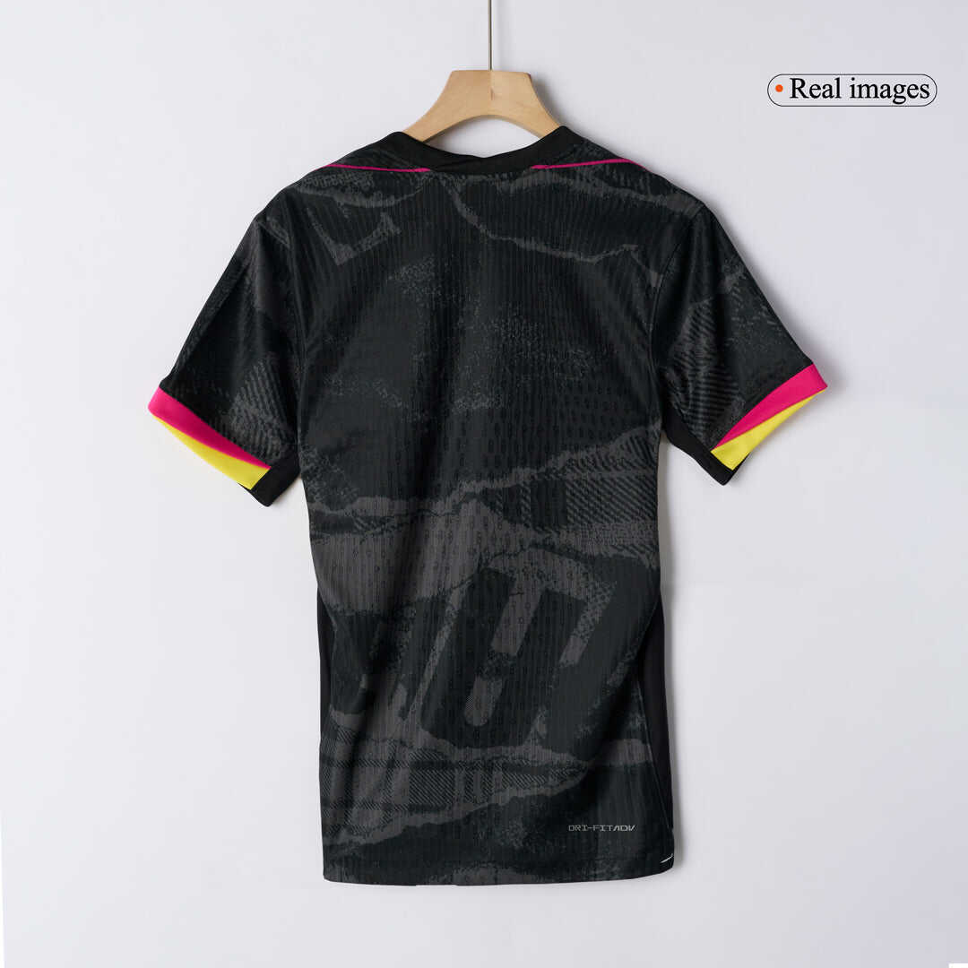 Chelsea Third Away Authentic Soccer Jersey