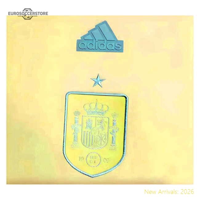 Officially Approved 2024-2025 Esp Hermoso Home Top-grade Jersey 10