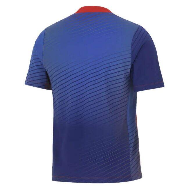 Supporter Grade Croatia Home Fan Jersey (Adults)