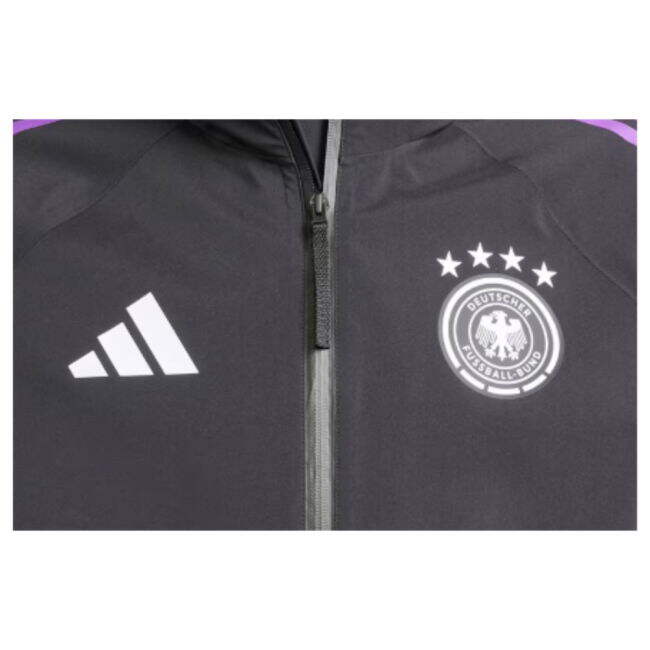 2024-2025 Germany Jersey (Adult) #15