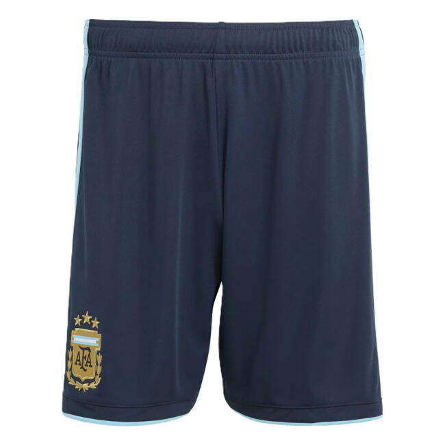 2026-2027 Home Shorts by Argentina (Men