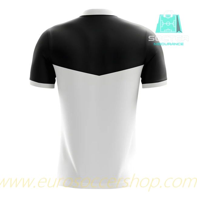 2025-26 Collection New Zealand Premium Away Jersey Ladies