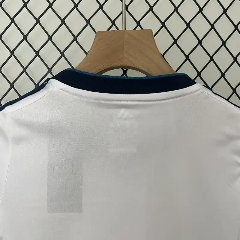 2012-2013 Kids Real Madrid Jersey retro kit