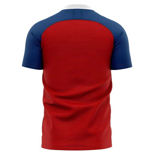 Osasuna Collector Home Jersey 2025-2026
