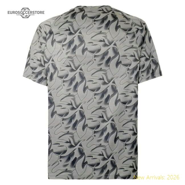 Match-ready Home Ac Milan Jersey 2025-2026 Flexible Nike Dri-fit