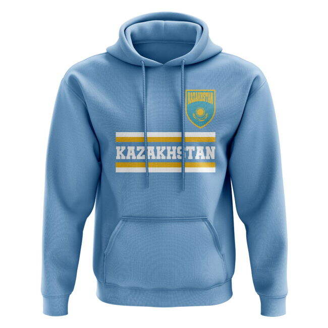 Kazakhstan Kazakhstan Jersey (Adult)
