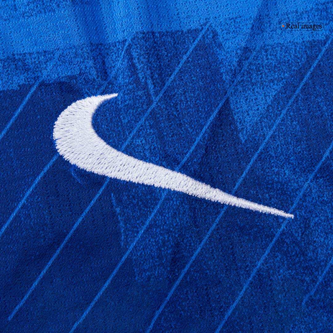 Chelsea Home Kids Soccer Jerseys Kit 2025/26