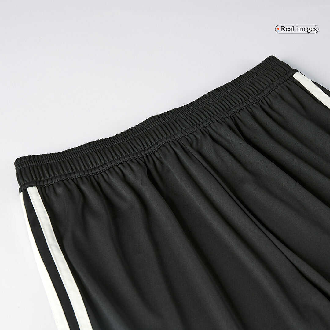 Manchester United Third Away Soccer Shorts