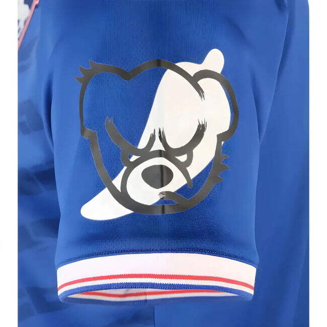 Match Day Ipswich High Performance New Release Soccer Jersey