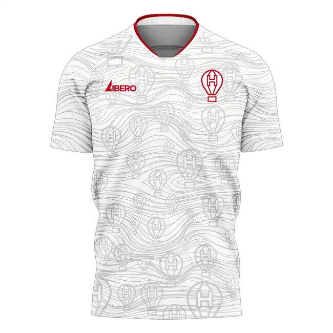 Superior Craftsmanship Football Club Huracan #2024 Modern Style Com...