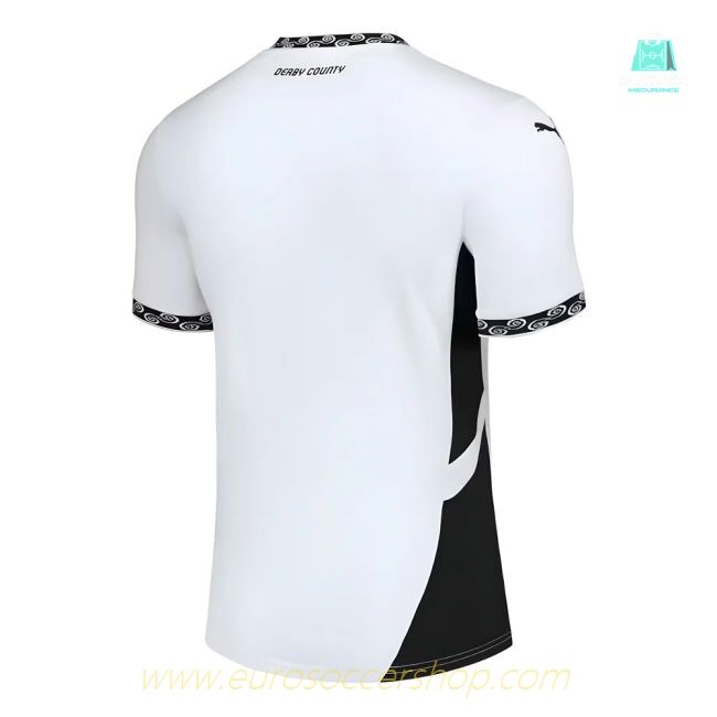 2024-2025 Derby County Home Shirt (Kids) (Washington 14)