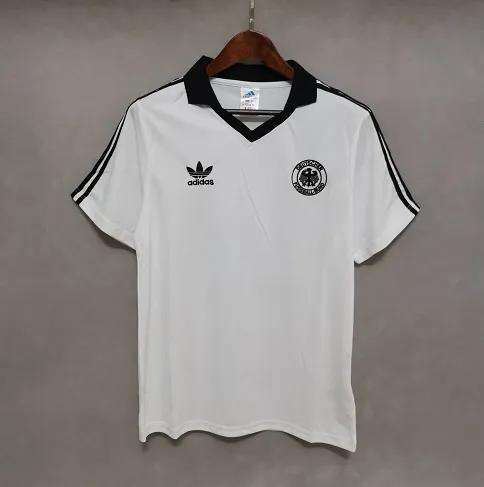 Faithful Die Mannschaft Alemania #1980 Ultra Comfort Euro Champions...