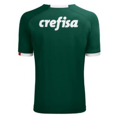 Palmeiras Home 201920 Soccer Jersey Shirt - Official Replica 23743