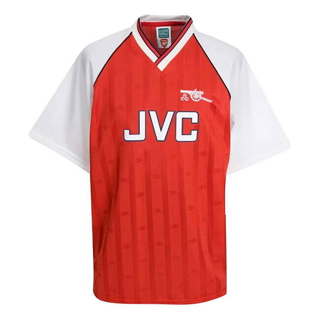 Authentic Arsenal Home Stretchable - Famous Campbell 7 Adults #95044
