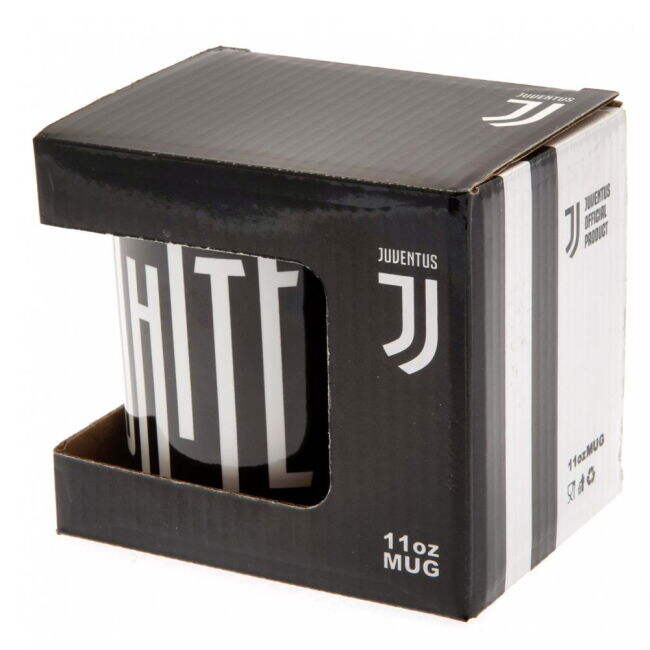 New Lightweight Juventus Home Team Kit