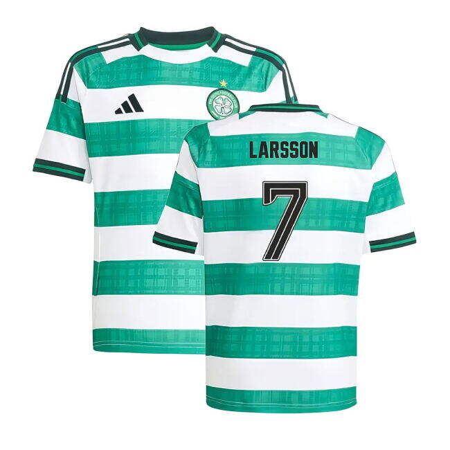 Glasgow Celtic Radamel Falcao #9 Official Merchandise Licensed P (v6)