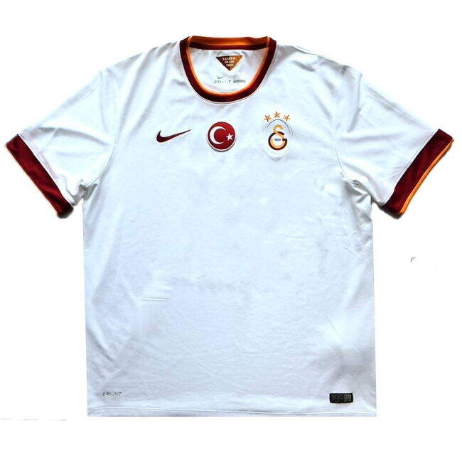 Top Grade 2025-2026 Football Club Away Away Bruma 11 With Retro