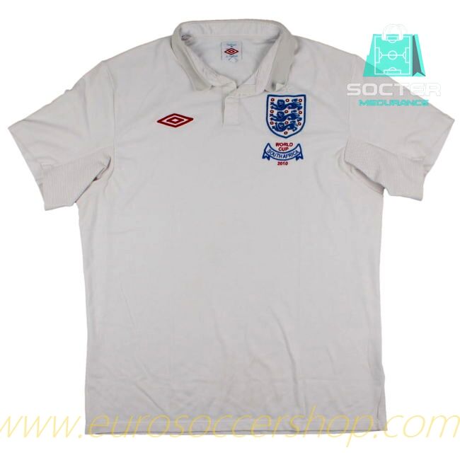 Authentic England NT Home