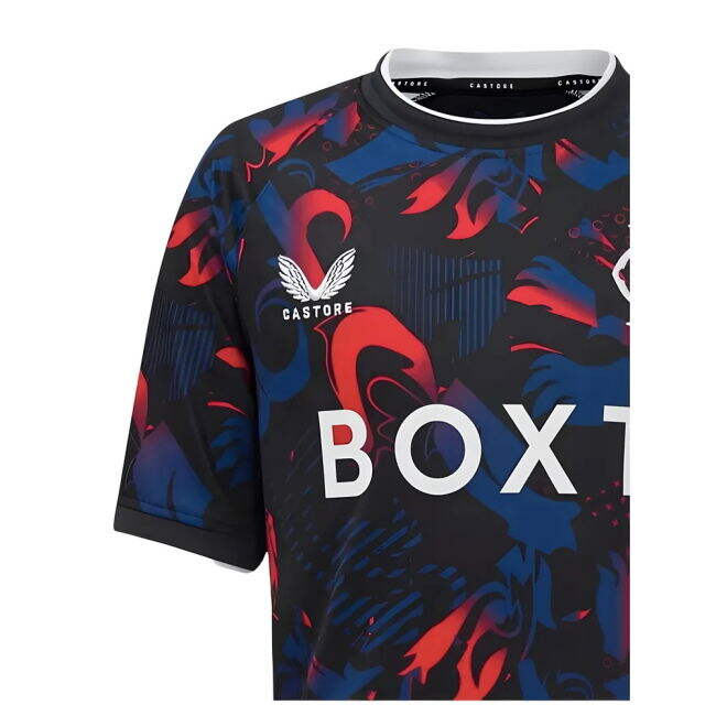 Glasgow Rangers Sergio Agüero #10 Classic Official Merchandise (v9)