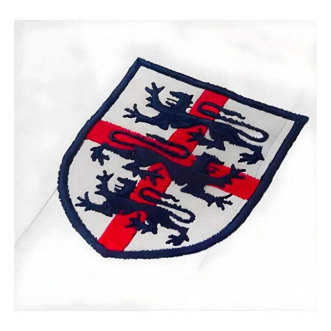 Fan Quality England Home Fan Jersey (Adults) (4)
