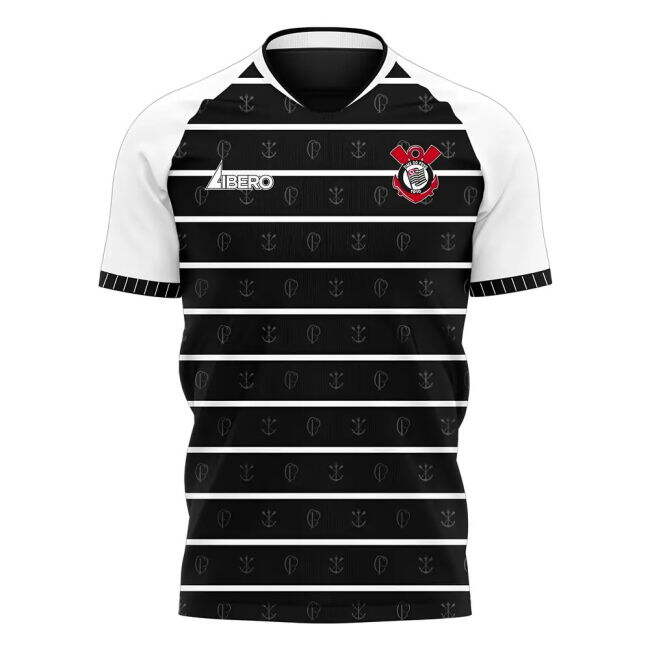 High Performance Football Club Corinthians #2025 New Release Fan Ge...