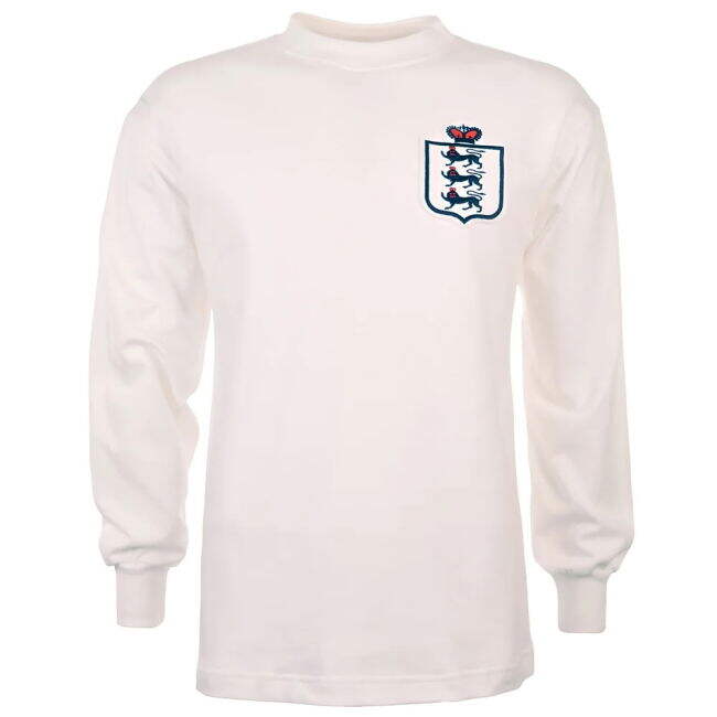 Elite Style England Home Professional Jersey 2025-2026