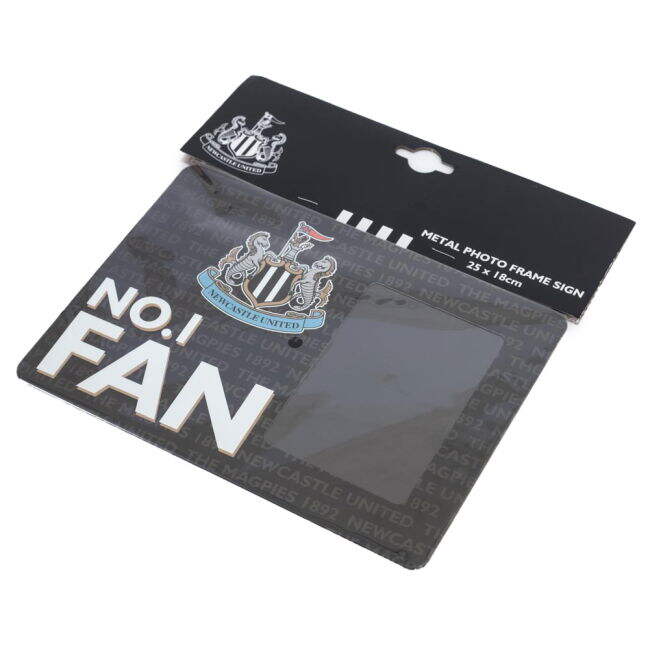 Fan Quality Newcastle Home Supporter Shirt (Adults)