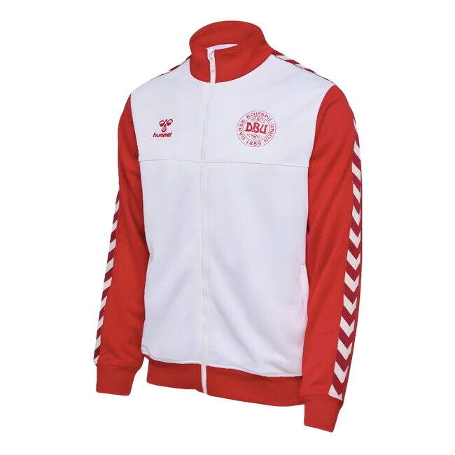 Denmark Special Edition Tracksuit 2024-2025