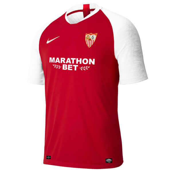 Sevilla Away 2019-20 Soccer Jersey Shirt - Official Replica 25811