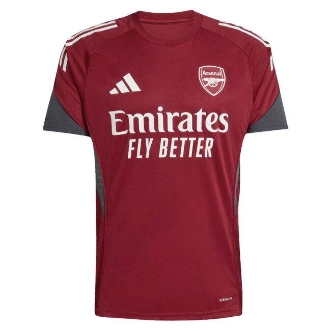 Arsenal Elite Jersey 2025-2026 #56