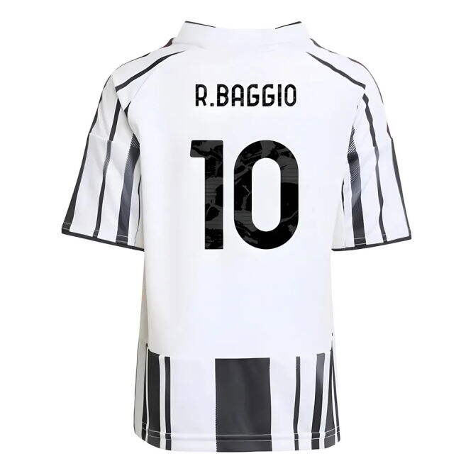2025-2026 Juventus Home - Premium Replica - Authentic - Breathable