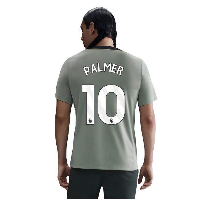 Chelsea Special Edition Jersey 2025-2026 #92