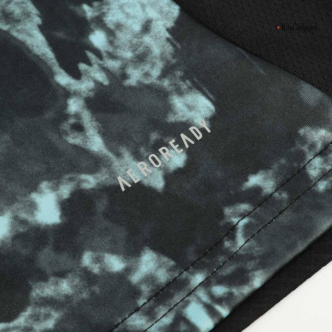 Bayern Munich Away Soccer Jersey Kit(Jersey+Shorts+Socks) 2024/25Authe