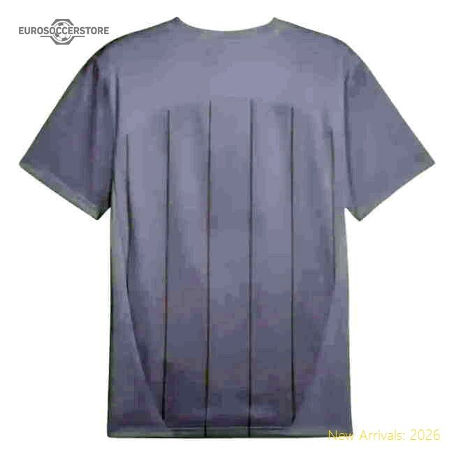 Ac Milan Italian Football Home Premium Jersey Macron Hyperwave