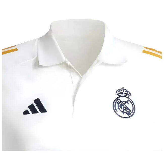 Professional Real Madrid 2024-2025 Home Kit (1)